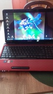 Laptop TOSHIBA L-750D-14H