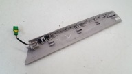 cover spoiler left Citroen C4