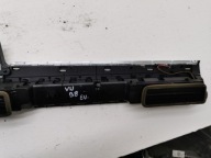 grid moulding central consoles VW PASSAT B8 EU