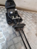 Levier de vitesse Mecanisme levier vitesse Engrenage Câble CITROEN C-ELYSEE II 1.6 BLUEHDI 18r.