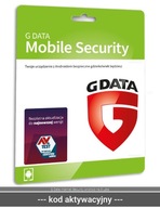 G Data Internet Security Android na 3 Lata