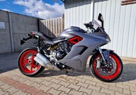 Ducati SuperSport Super Sport 948 2020 tylko 5...