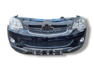 front complete Opel Antara facelift 2015 95387330