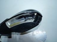 VW GOLF plus spiegel links 6PIN