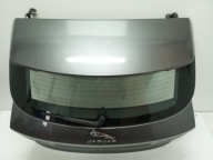 boot doors JAGUAR F PACE 16R below KAMERE