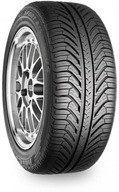 4× Michelin Pilot Sport A/S Plus 255/45R19 100 V N1 - Porsche