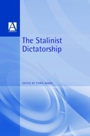 The Stalinist Dictatorship group work