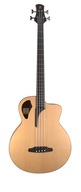 Furch Bc 61-CM 4 Elektroakustická basová gitara PROFESIONÁLNA