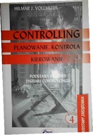 Controlling Planowanie, kontrola, kierowanie - J