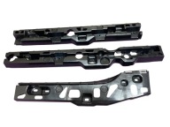 Support Support plaque Jupes Gauche KPL BMW 5 G30 LCI