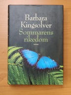 ATS Sommarens rikedom Barbara Kingsolver