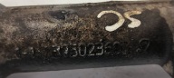 control 37502360 FIAT SEICENTO