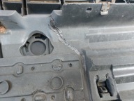 AUDI A4 B7 S-LINE bumper front front grey