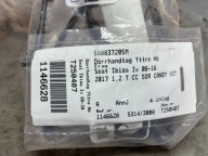 Vw Skoda Seat handle exterior 5N0837205M !J