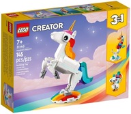 LEGO Creator 31140 Magický jednorožec