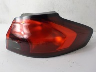 OPEL ZAFIRA C light right rear part rear 13278784