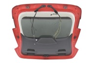 boot doors rear part FORD FOCUS MK3 III ZC