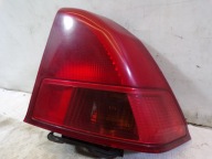 light rear rear part right HONDA CIVIC 7 VII sedan (1)