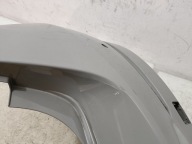 SKODA SCALA 657 2019-2023 bumper rear part rear 657807421