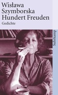 Hundert Freuden: Gedichte. Mit e. Vorw. v. Elisabeth Borchers. Nachw. v. Je