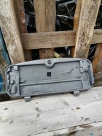 passenger compartment plato for NARZEDZIA bonnet BMW 7 E65 6752543