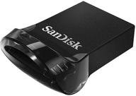 Pamięć USB SANDISK Cruzer Ultra Fit 32GB USB 3.1
