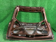 boot door rear HONDA CR-V V 18