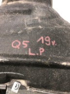 AUDI Q5 II 80A mudguard left front 80A821171