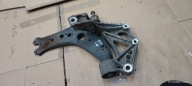 VW FOX arm left + console holder + screw KOMPLET
