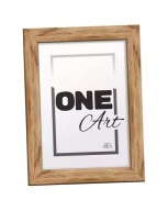 HEKLA KERET 21X29 CM, NATÚR