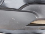bumper front OPEL ANTARA LIFT 2010- 25953690 25953692