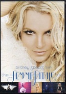 Britney Spears - Britney Spears Live: The Femme Fa