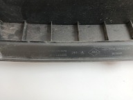 RENAULT MASTER III IV torpedo plastic upper 668112187R