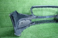 MERCEDES W213 213 E-KLASA LIFT 16- front bumper front