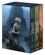 Endling 3-Book Paperback Box Set: The Last, The