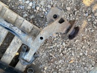 Achsträger heck opel astra h 1.3