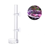 Shrimp Feeder Tube Coral Fish Tank Feeding