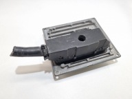 control unit of the engine Ford Focus 2 2007 7M51-12A650-AFB