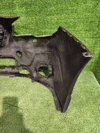 front bumper front SUBARU OUTBACK V 18- LIFT NR.9901