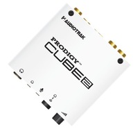 KARTA DŻWIĘKOWA AUDIOTRAK PRODIGY CUBE2 DAC USB