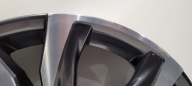 disk hliníkový LEXUS AVX 20 5x114.3 20x8J ET30