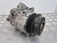 Mercedes E200 CGI W212 compressor; compressor of the air conditioning A0008307800