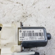 ELE mechanism windows left rear RENAULT MEGANE 3 827310002R