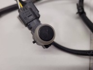 Sensor Parken heck Opel Grandland X 2019 0263013215