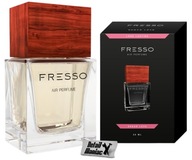 FRESSO AIR PERFUME PERFUMY ZAPACH SUGAR LOVE