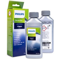 Odkamieniacz w płynie do ekspresów Philips Saeco Decalcifier CA6700/10