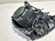 MERCEDES ML W164 LIFT light left front UK 1648202159