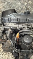 engine Z UKLADEM PALIWOWYM VW PASSAT B5 FL 1.9TDI AWX