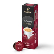 Kapsułki Cafissimo Espresso Intense Aroma 10szt