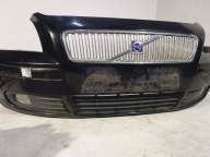 Volvo V50 S40 II bumper front front 019-26